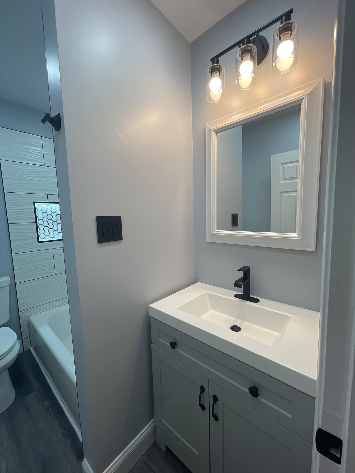 Exterior Renovation — Main Line PA renovation