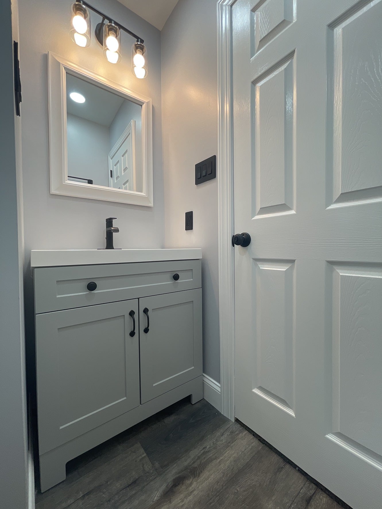 Home renovation in Malvern, PA