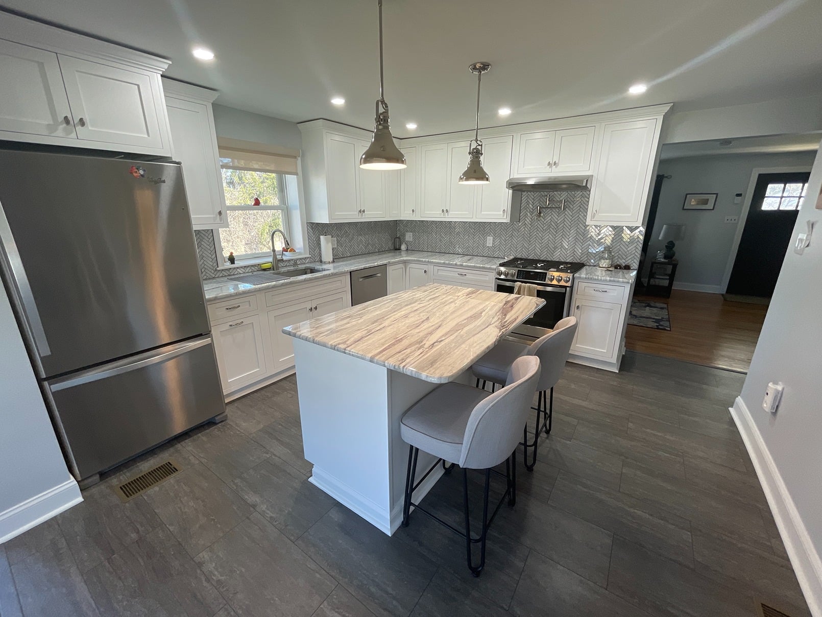 Main Line Home Renovations — Main Line PA renovation