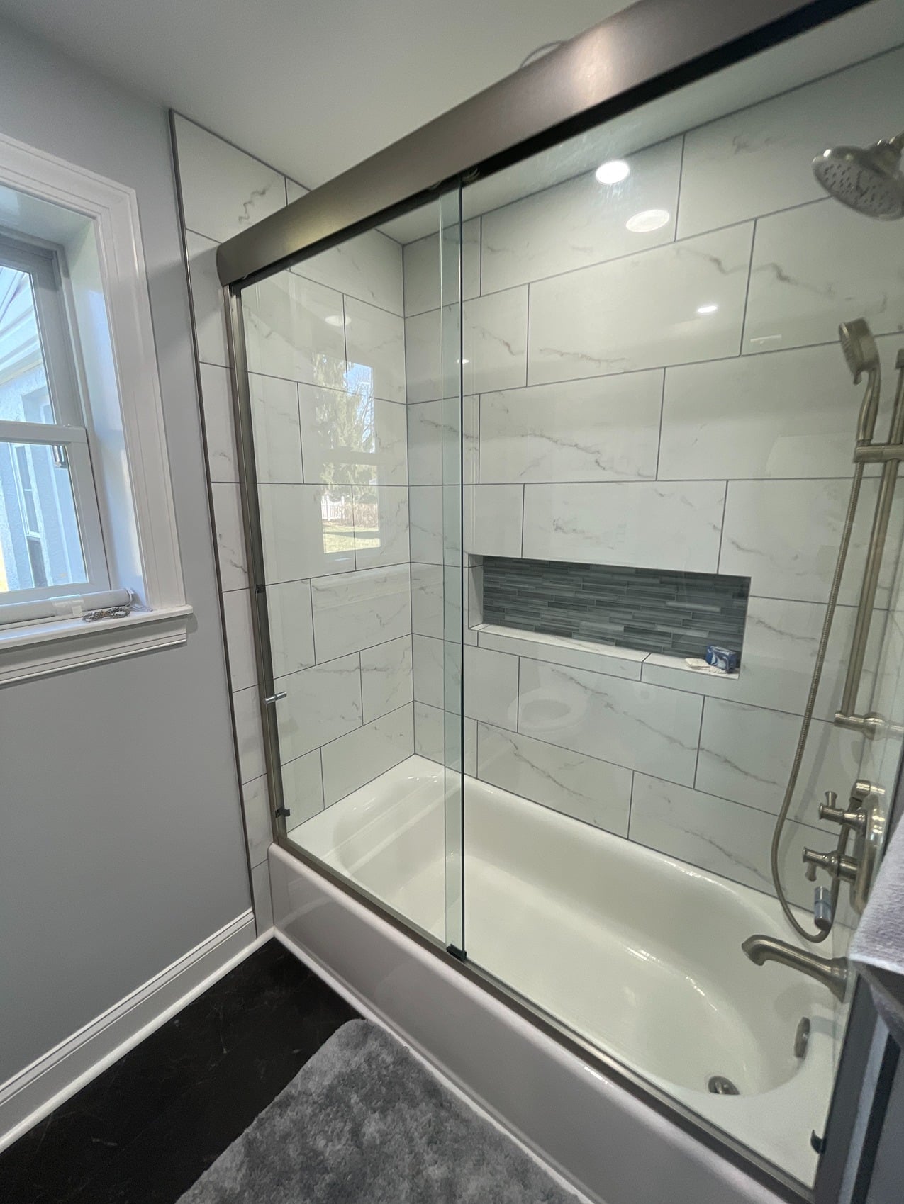 Home renovation in Wayne, PA