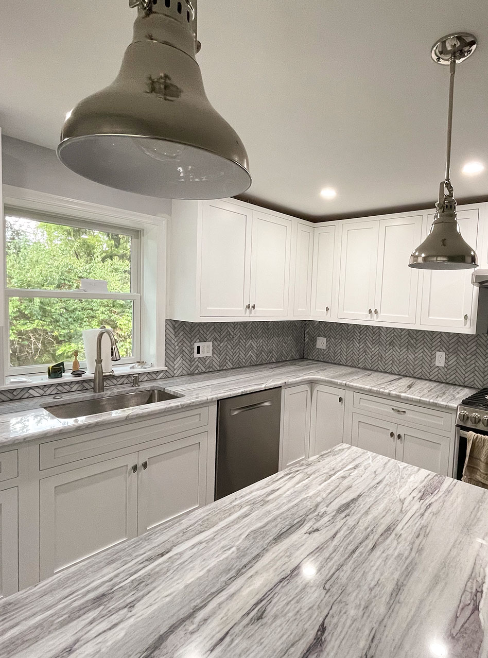 Kitchen remodeling — Main Line PA