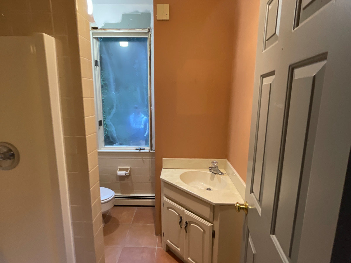 Home Additions craftsmanship detail