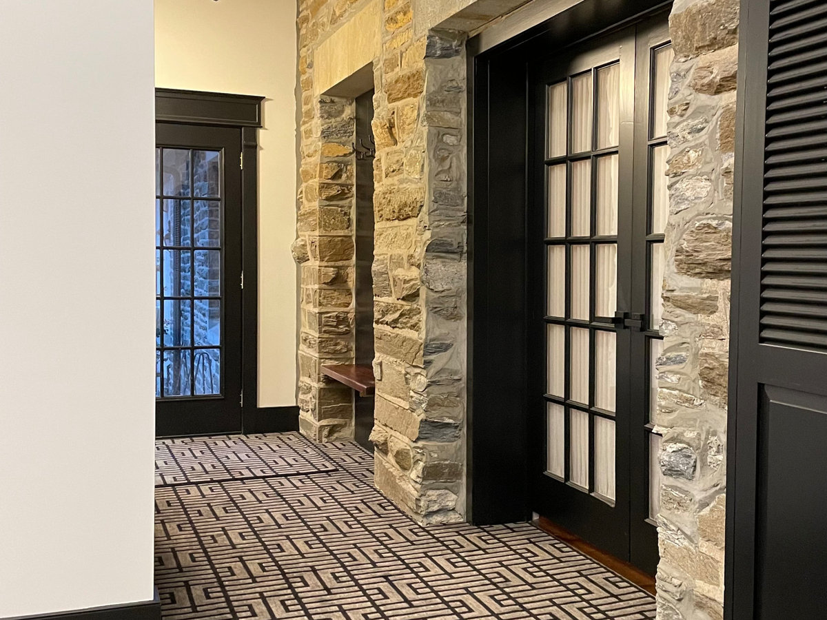 Home Additions — Main Line PA renovation