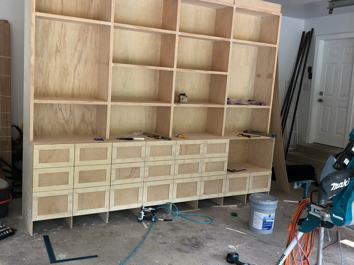 Trim & Molding — Main Line PA renovation