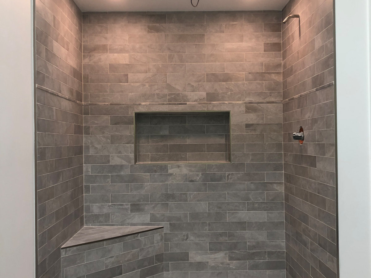 Bathroom Remodeling — Main Line PA renovation