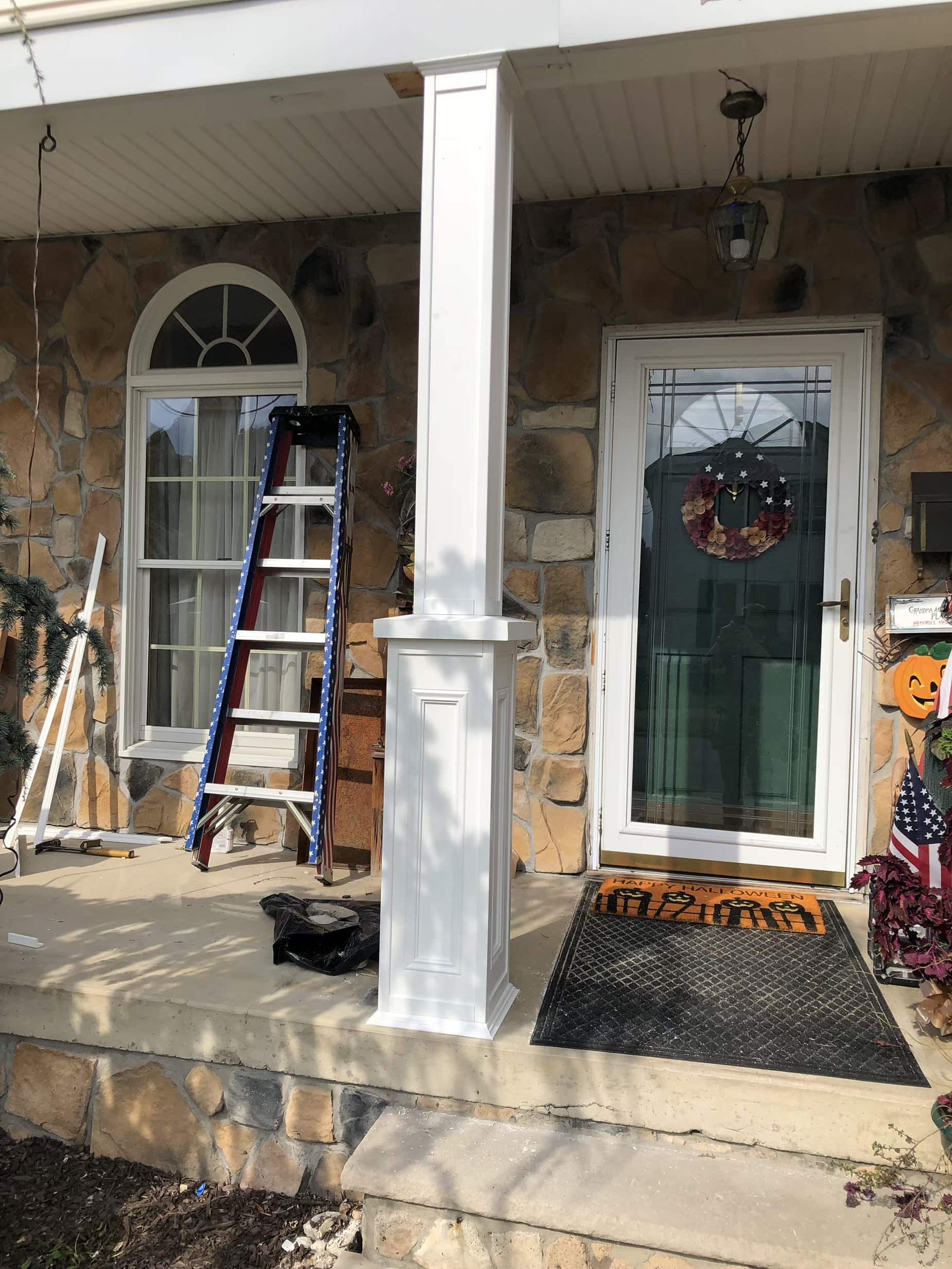 Whole-home renovation — Main Line PA