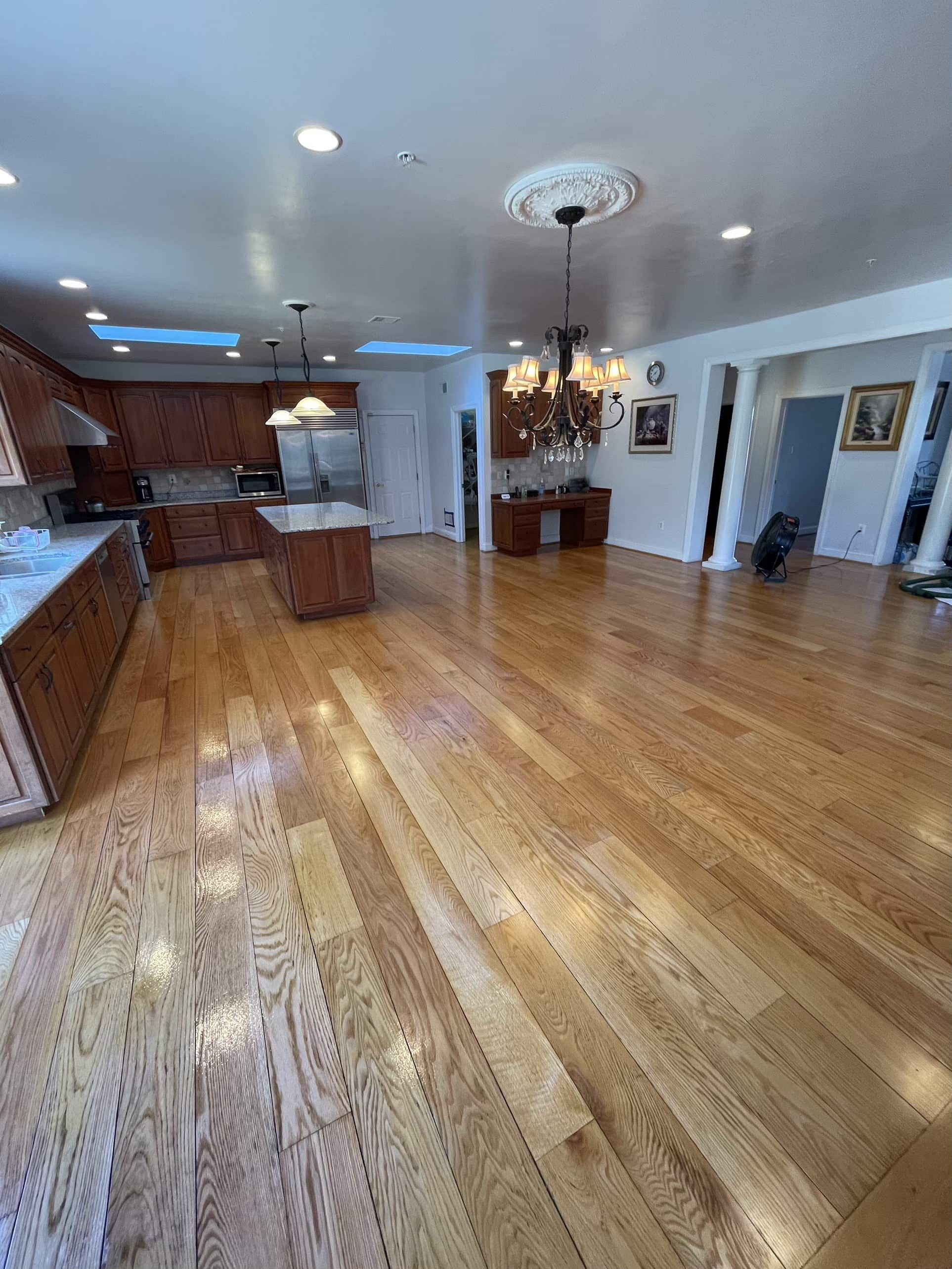 Door Installation — Main Line PA renovation