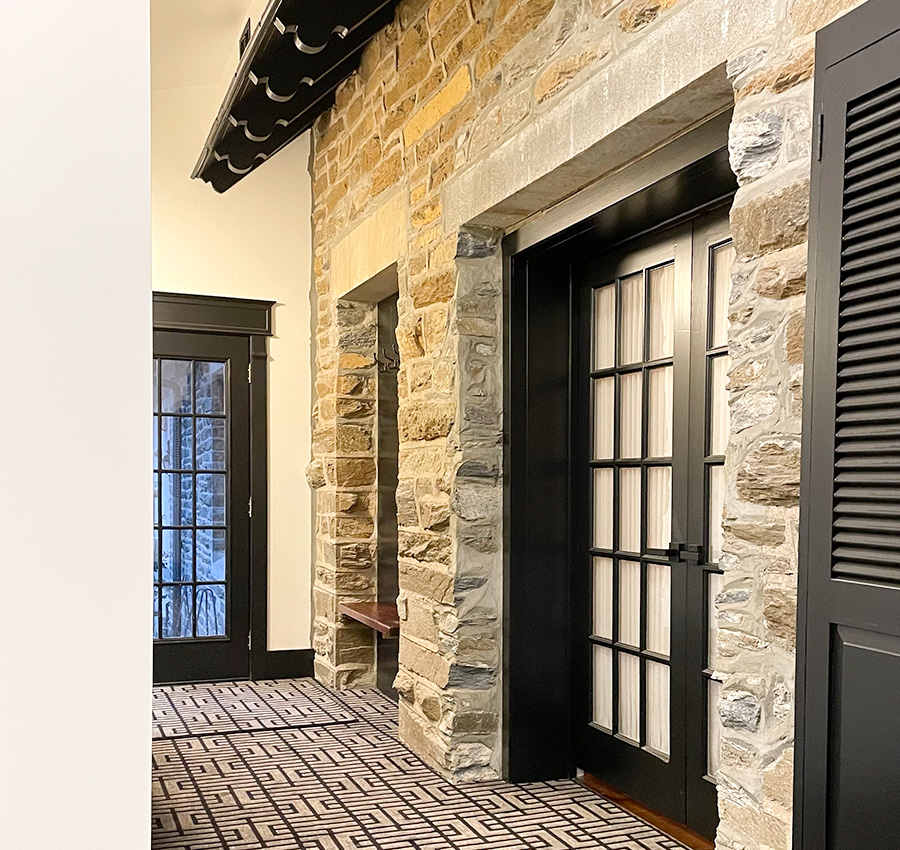 Home Additions — MM Home Improvements