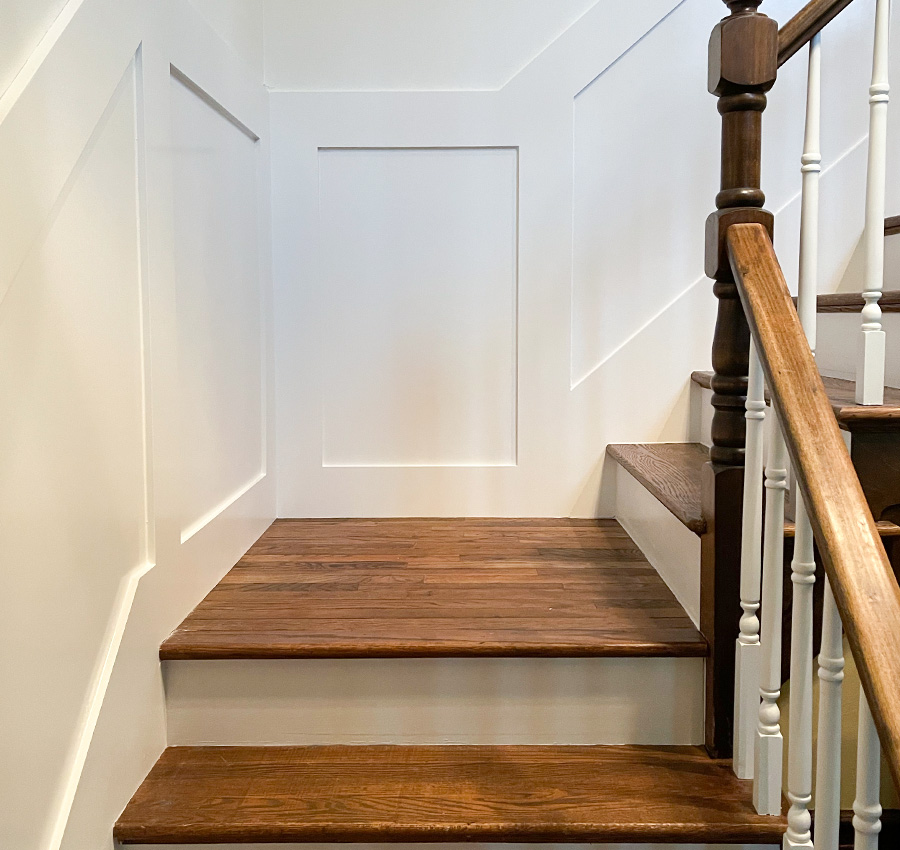 Custom Carpentry — MM Home Improvements